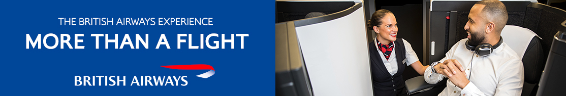 מבצעי טיסות עם בריטיש איירוויז מבצעי טיסות עם בריטיש איירוויז