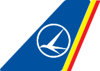 Tarom Romanian Air Transport
טיסות לבוקרשט, רומניה
ינואר - מרץ
החל מ-
$121
