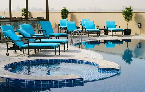Elite Byblos  Hotel Dubai