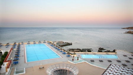 Eden Roc Resort Rhodes