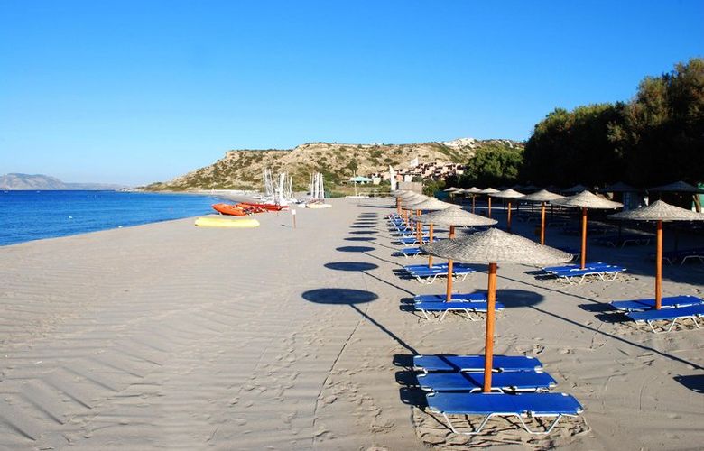 Atlantica Beach Resort Kos