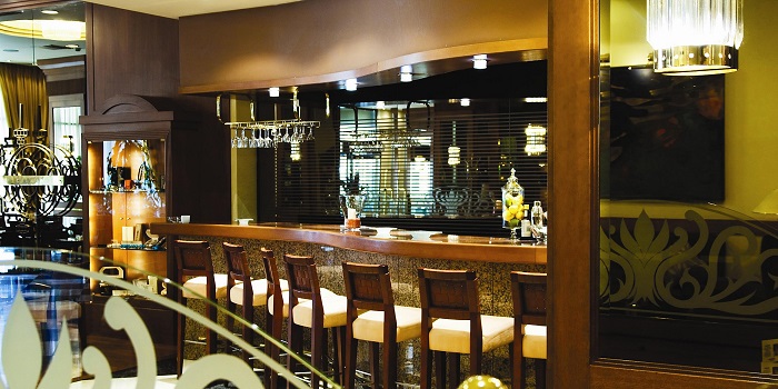 Holiday Inn Thessaloniki