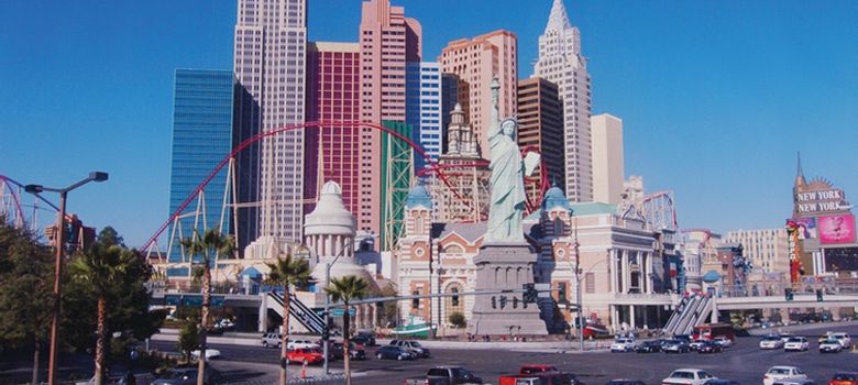New York New York