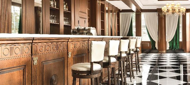 London Boutique Hotel