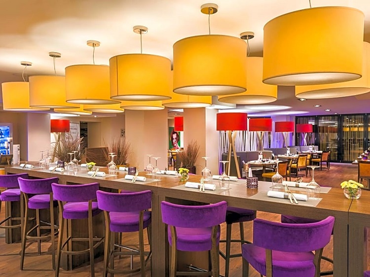Mercure Bratislava Centrum