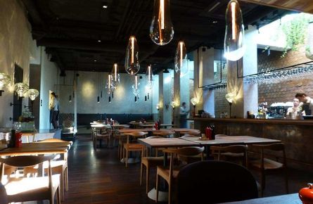 Radisson Hotel City Centre Odessa