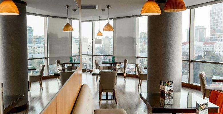 Staybridge Suites Baku