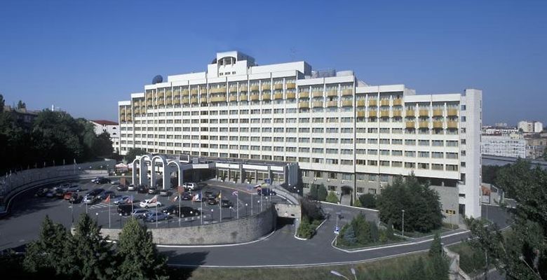  President Hotel