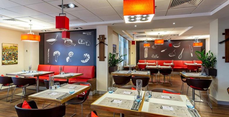 ibis Kiev City Center Hotel