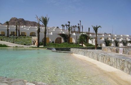 Le Meridien Dahab Resort