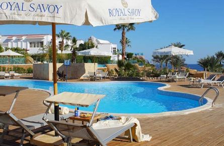 Royal Savoy Hotel