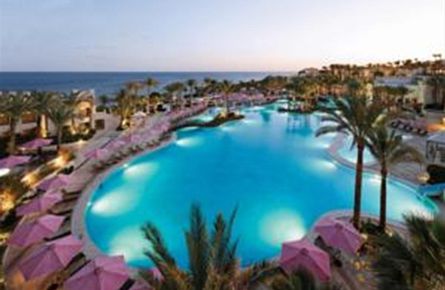 Grand Rotana Resort & Spa