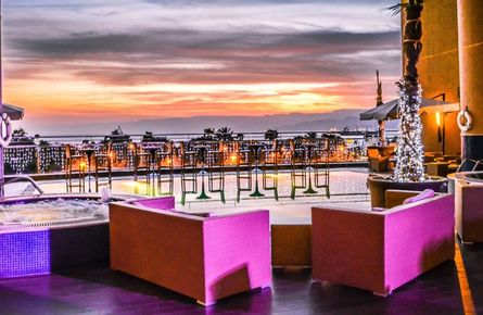 DoubleTree by Hilton Hotel Aqaba