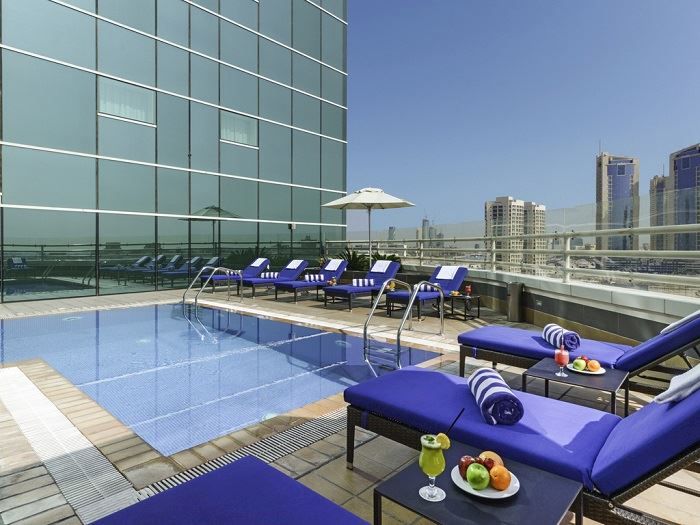 Ibis Seef Hotel