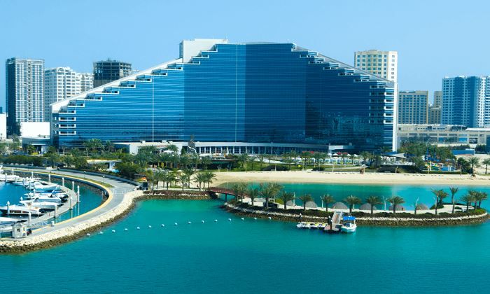 The Art Hotel & Resort