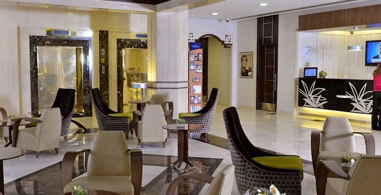 Golden Tulip Bahrain