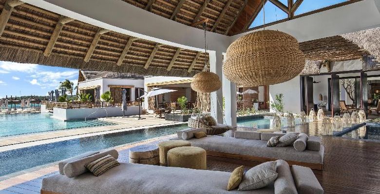 Preskil Island Resort