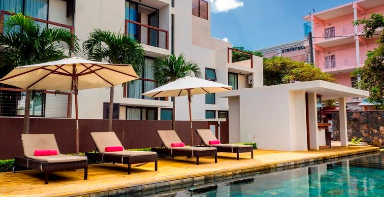 Belle Haven Luxury Apartements