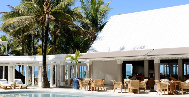 Hotel Tropical Attitude