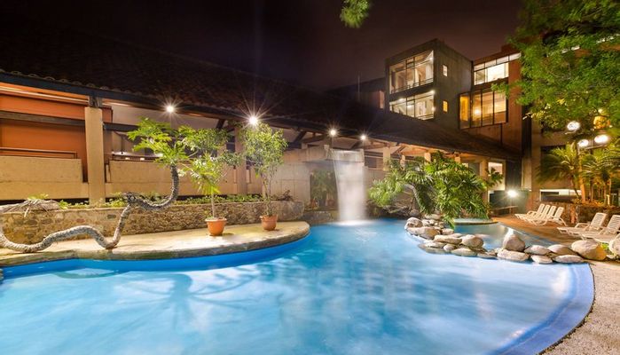 Radisson San Jose Costa Rica