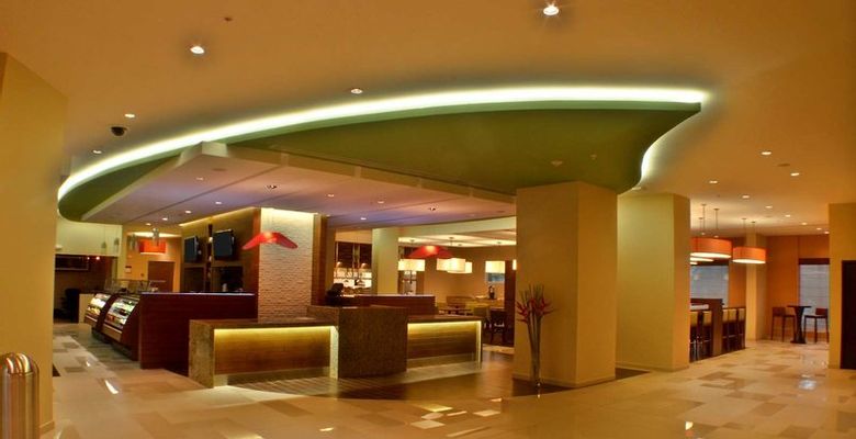 Hyatt Place San Jose/Pinares