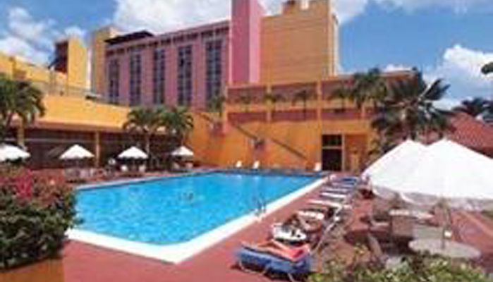 Barceló Santo Domingo Barceló Santo Domingo