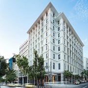 NYX Esperia Palace Athens