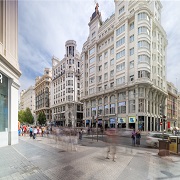 Avenida Gran Via