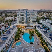  Radisson Beach Resort