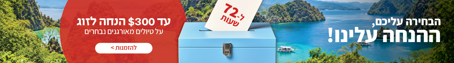 מבצע בחירות מבצע בחירות