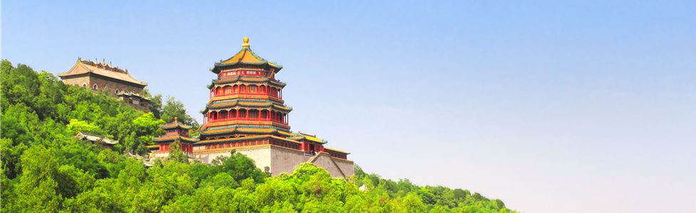 חבילות נופש בבייג'ין