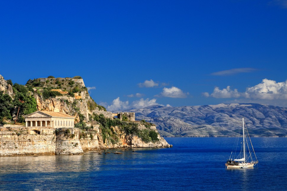 חבילת נופש לקורפו
Corfu Holiday Palace
5חצי פנסיון23.05.24 - 26.05.24
ליחיד בהרכב זוגי
$759