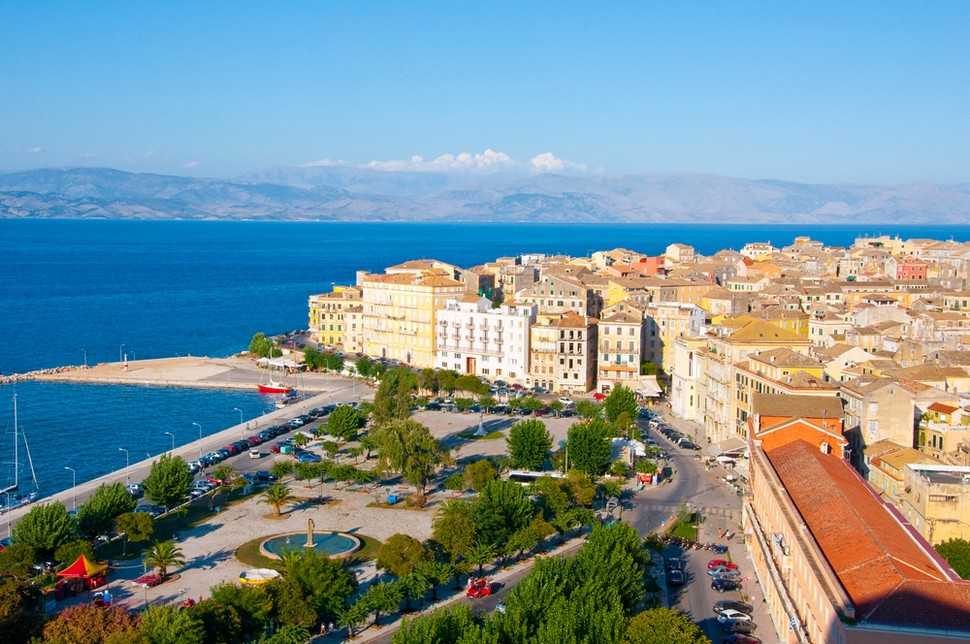 שבועות
חבילת נופש לקורפו
Corfu Holiday Palace
5חצי פנסיון09.06.24 - 13.06.24
ליחיד בהרכב זוגי
$1,009