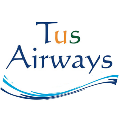 Tus Airways
טיסות לפאפוס, קפריסין
ספטמבר - אוקטובר
החל מ-
$180